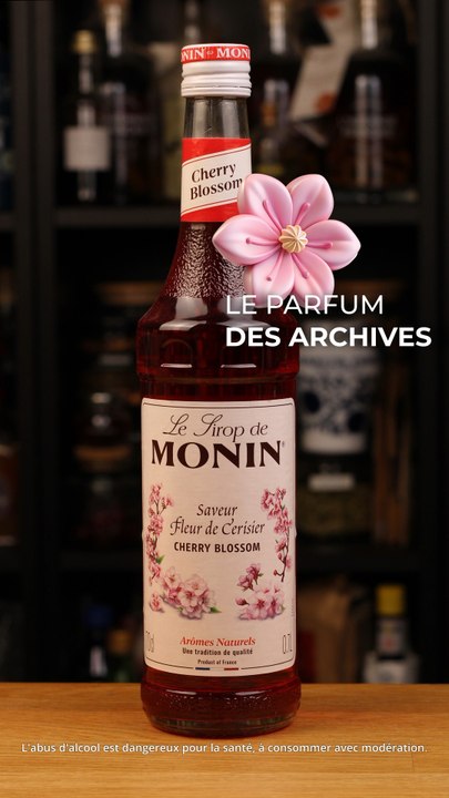 Le parfum des archives