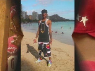 Soulja boy My dougie ! i'm Fresh (no clip)