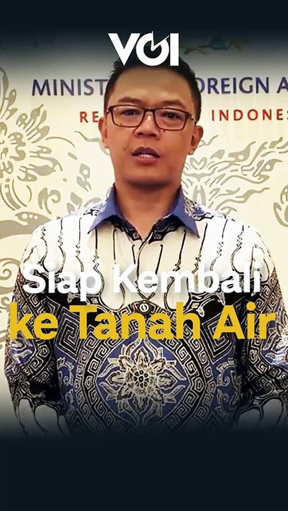 Sembilan WNI yang Ditangkap Israel Dibebaskan, Menlu Sugiono Sampaikan ini