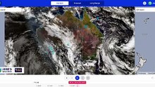 AUS Latest Weather Forecast Video