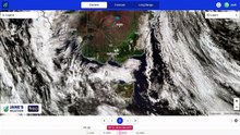 VIC Latest Weather Forecast Video