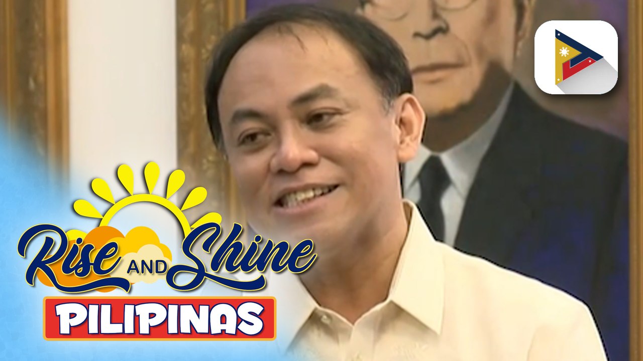 Pagpapatupad ng ICC arrest warrant vs. Sen. Dela Rosa, ipinag-utos sa mga Law Enforcement Agency | ulat ni Rr Tubice
