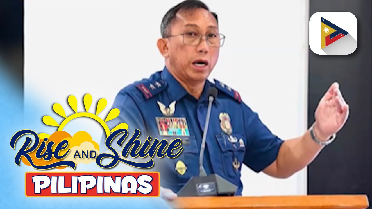 PNP-CIDG, nakahanda na para hanapin ang kinaroroonan ni sen. dela rosa