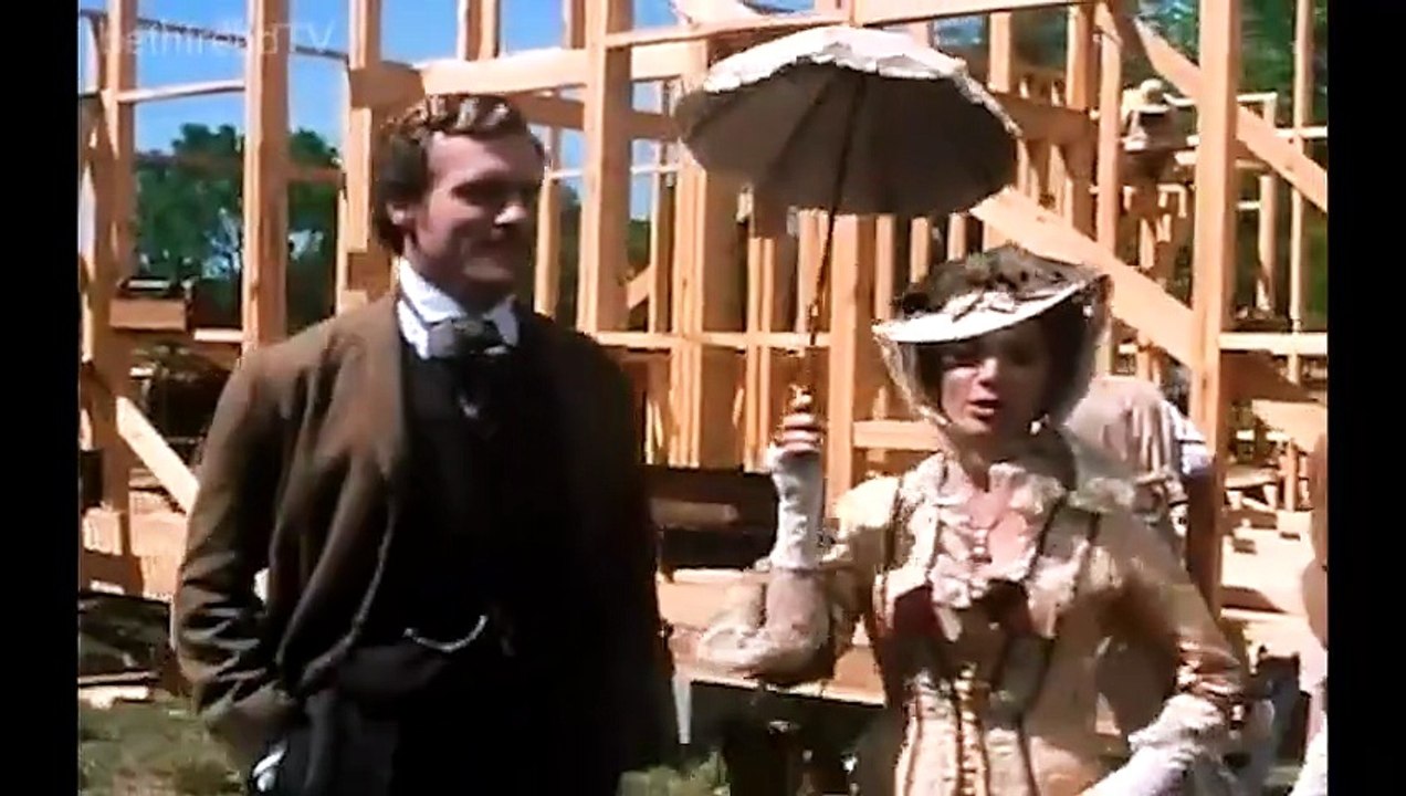 Scarlett (1994) Joanne Whalley-Kilmer & Timothy Dalton in Sequel to Gone with the Wind Period Drama E01 [Full Movie]