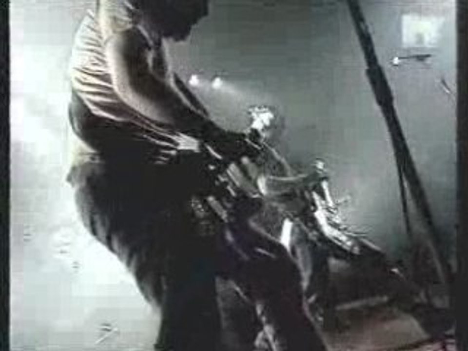 little things (mtv most wanted)