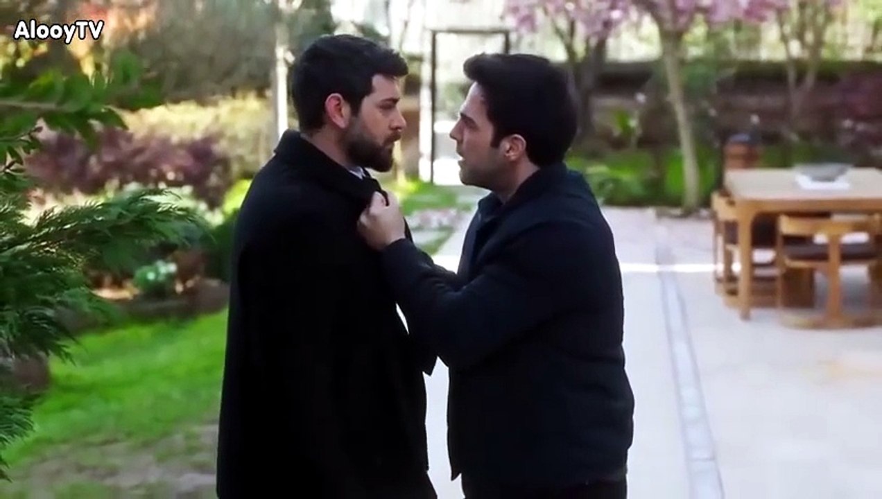 مسلسل انت من احببت الحلقة 41 مدبلج