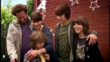 Les parent - Cash-cash