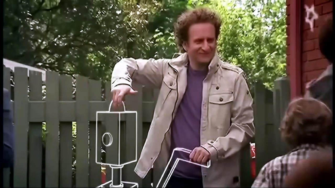 Les parent - Dépendances