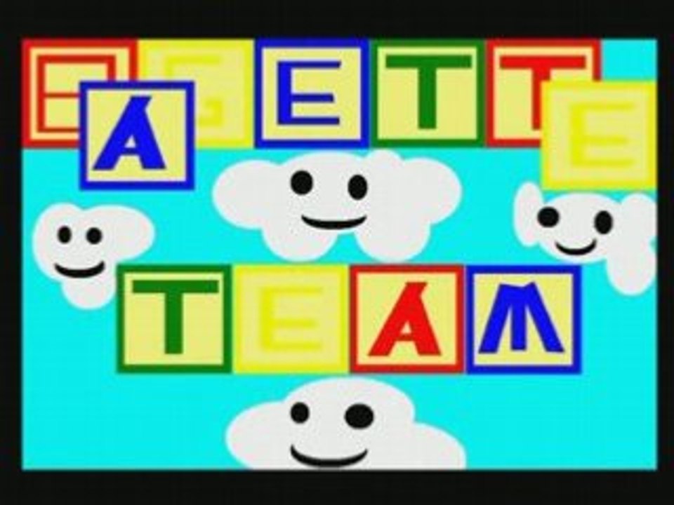 °trailer of bagetteteam video°