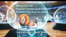 Retroceder Es Ser Invencible Beast-Taming All Evolve, I Revert Dramax