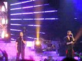 Boyzone - Love Me For A Reason at Birmingham's NEC Arena