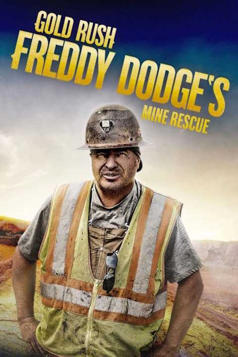 Gold Rush: Freddy Dodges Mine Rescue - Season 5 - Episode 00: Mining Miracles