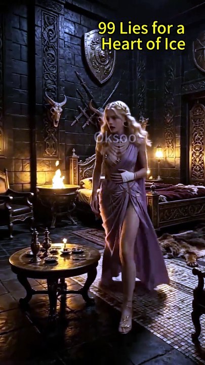 A short drama of 99 Lies for a Heart of Ice：She Sacrificed Everything for Him, But It Was All A Lie! Now The General Regrets Everything Part 1