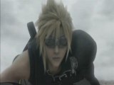 Final Fantasy 7 Advent children AMV