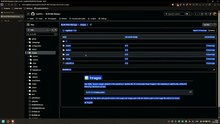 Self Hosted DNS Server - Repository - Bind9 Web Manager (DnsHTTP) 📖 Documentation