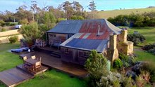 Restoration Australia S08E02 - Carlton River Post Office