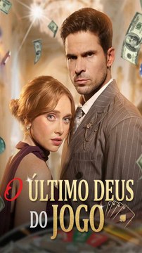 O ÚLtimo Deus Do Jogo - Filme Completo