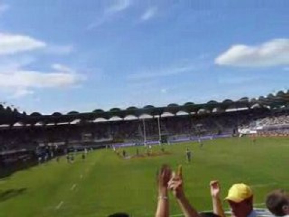 usap paris