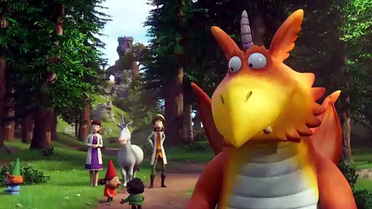 Zog - Season 1 - Trailer