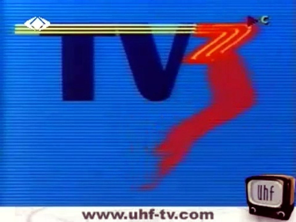 Primera emissió de TV3 (Fragment) - 10/09/1983