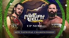 All Elite Wrestling Collision 2026 05 06 RAAWWW [Full Movie]