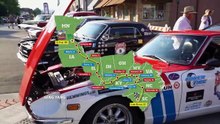 Watch Sams Garage S15E01