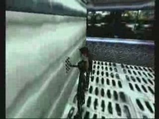 13- Tomb Raider Chronicles - Red Alert !
