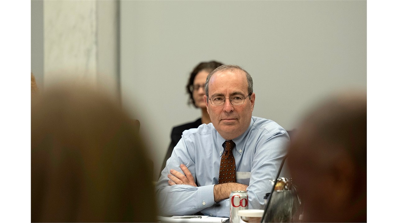 미국 연준 '매파' 인사 "미국 기업·소비자가 얼마나 충격 견뎌내느냐가 금리 인상 결...