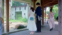 A Girl & Her Guard Dog Episode 1 Engsub