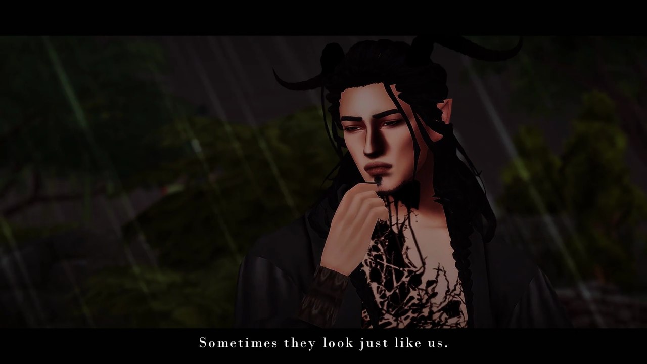 Petals & Thorns Teaser By SkyaraFilms