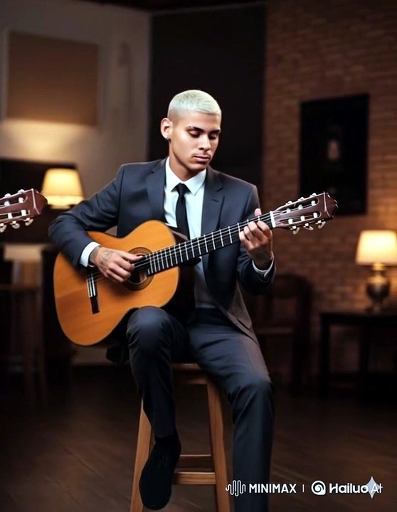Jyonnathas Kelvin tocando versão bossa nova de Bucetão de Lourona Top