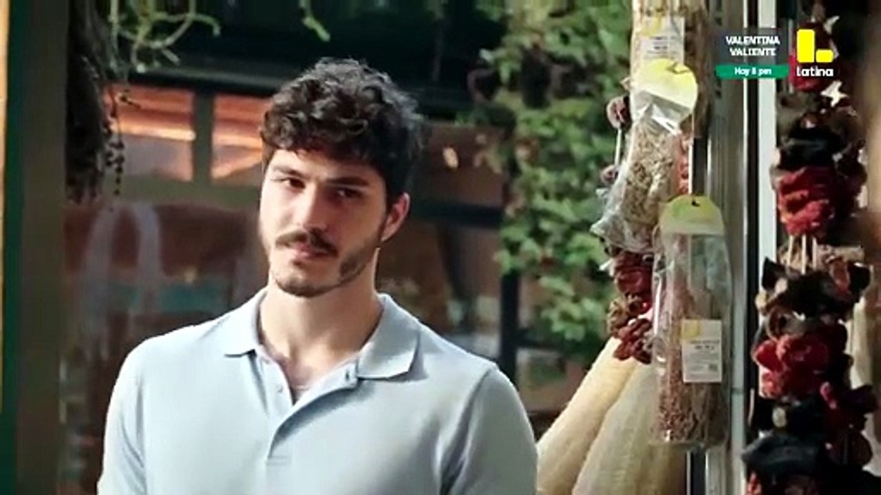 Promesa de Hermanos Capitulo 3
