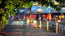 Town of Karumba facing uncertain future with the prawn and fishing industries it relies on in decline