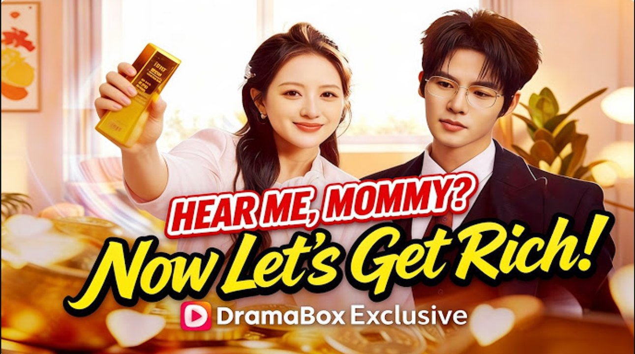 New Hot🔥 Hear Me, Mommy Now Let S Get Rich