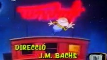 Recopilació vídeos TV3 1983/1989