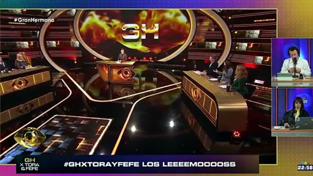 La inesperada revelación de Santiago del Moro sobre Gladys La Bomba Tucumana en Gran Hermano: Nunca...