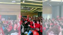 AEU teacher strike May 2026