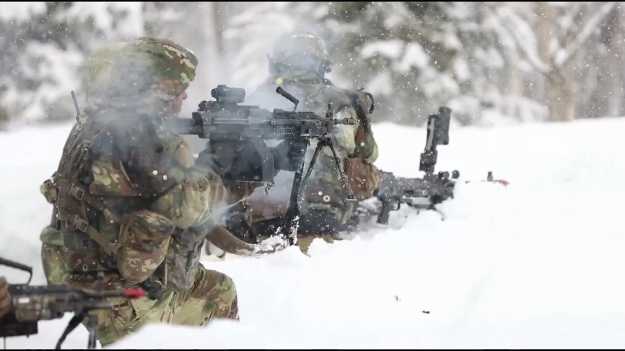 🇺🇸⚔️U.S. Army Pacific's 2026 Strategy Revealed: