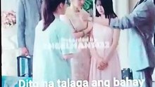 Heiress na nanalo gamit ang talino (tagalog dub)