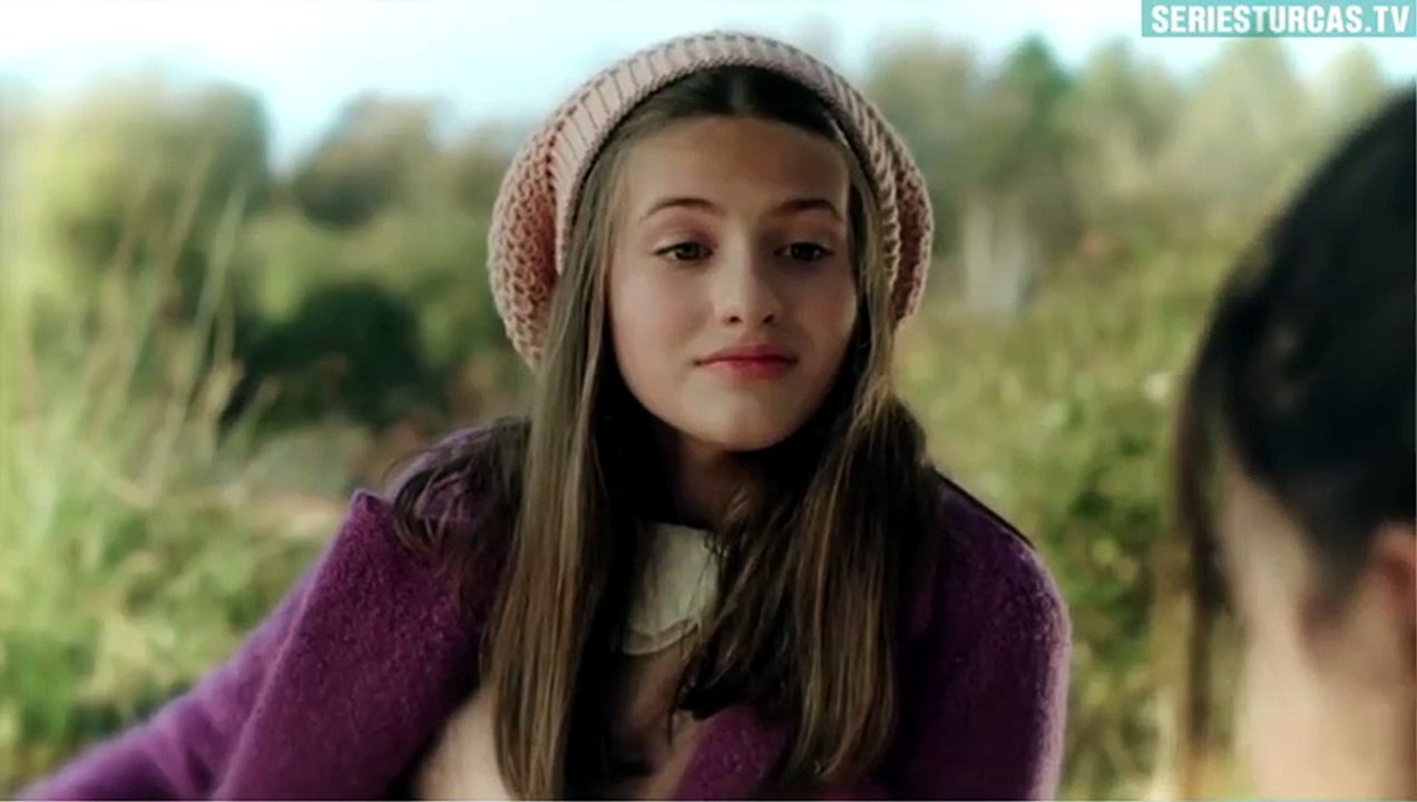 112. Melissa (Yesil Vadi'nin Kizi), en español