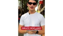 ‘Kamao’ actor Bruce Roeland, nakaabang din sa finale ng ‘House of Lies’ | Online Exclusive