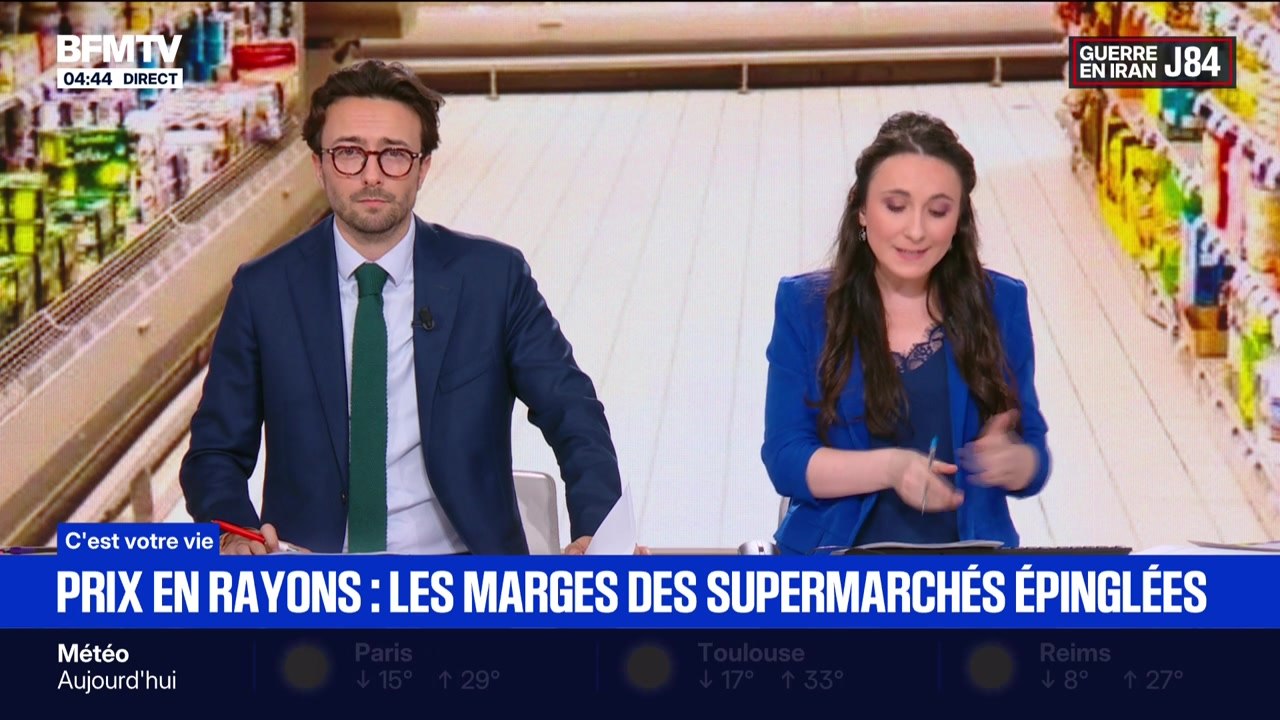 C'est votre vie - 22/05