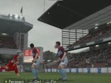 PES6: Reprise de volée en lucarne et Match