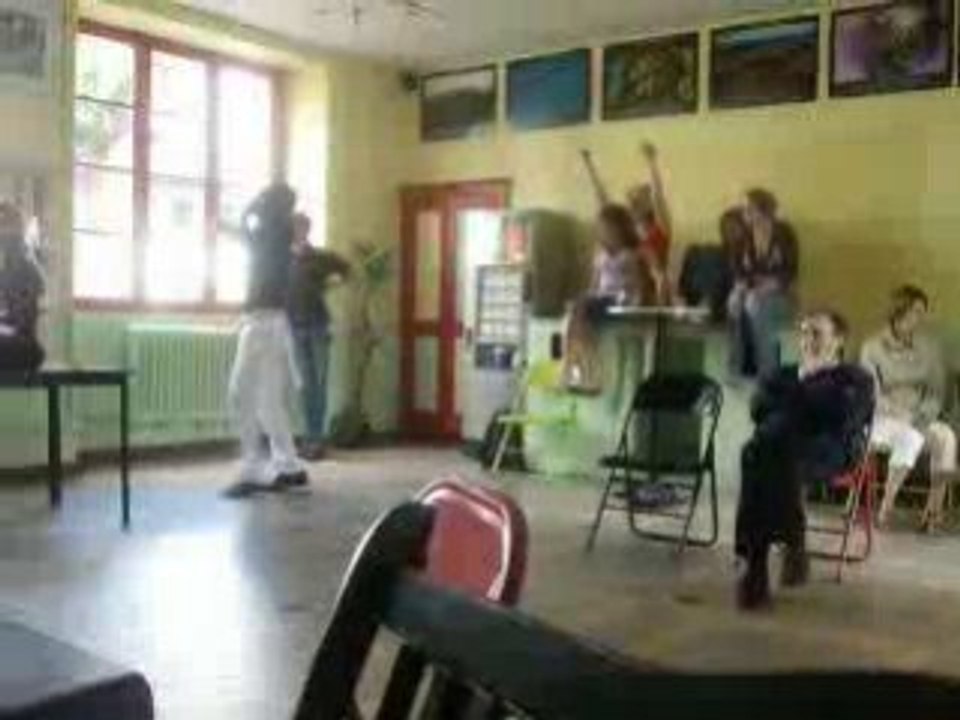 Video notre dame new 2