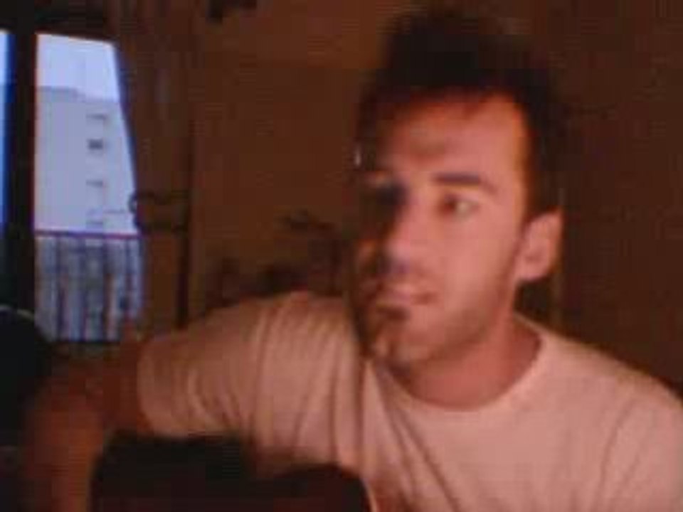 impro perso