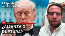 Trump y Netanyahu chocan por la estrategia final en Medio Oriente | Milenio Apunte