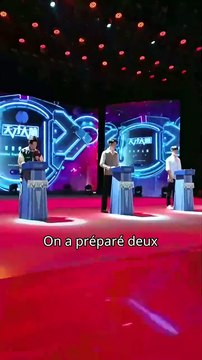 Doublé Excuse-Moi, Je Ne Suis Plus Le MêMe - Sous-Titres FrançAis