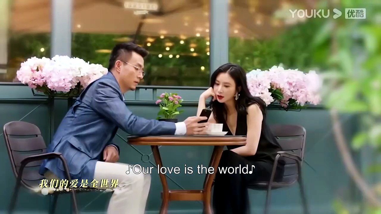 You'll Never Walk Alone [ Engsub ]