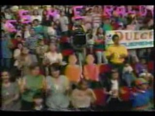 Flavio Cesar-Porque Sin Ti En Vivo