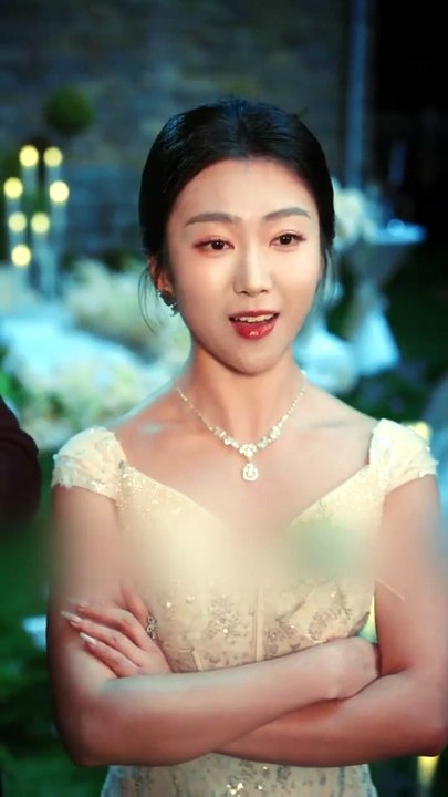 [ENG SUB]✨Soft Candy Romance_ A Calculated Marriage That Turned Into Sweet Redemption#drama